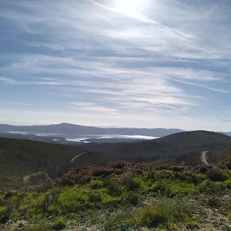 Casa de Férias Casa Nova