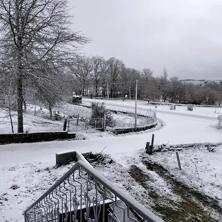 Casa Nova * Montalegre