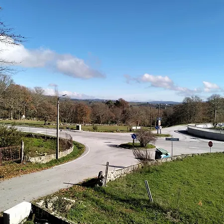 Casa Nova Casa de Férias