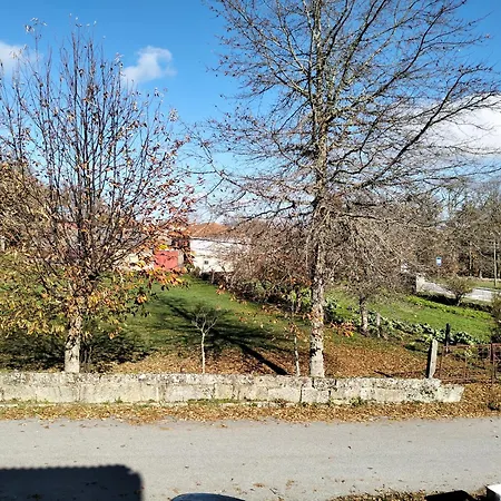 Casa de Férias Casa Nova