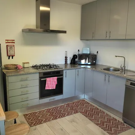 Casa Nova Casa de Férias *