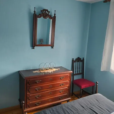 Casa de Férias Casa Nova *