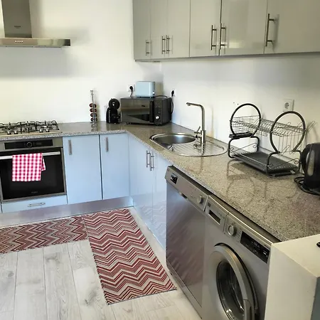 Casa Nova Casa de Férias Montalegre