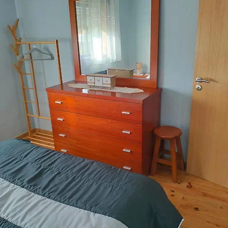 Casa de Férias Casa Nova