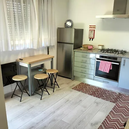 Casa de Férias Casa Nova