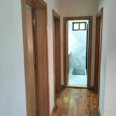 Casa Nova * Montalegre