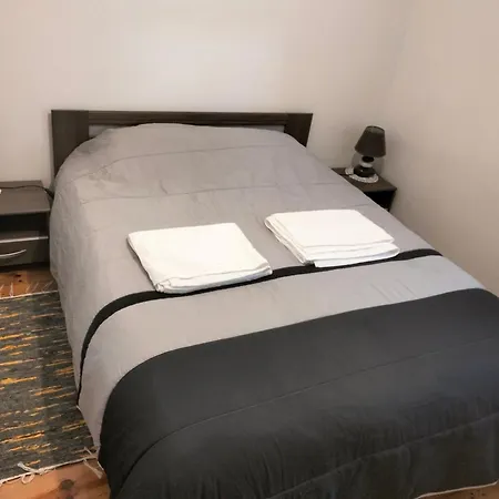 Casa de Férias Casa Nova