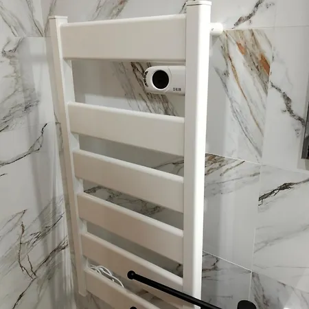 Casa de Férias Casa Nova *