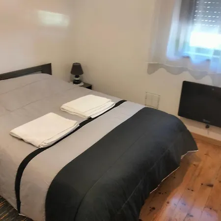 Casa Nova Holiday home Montalegre