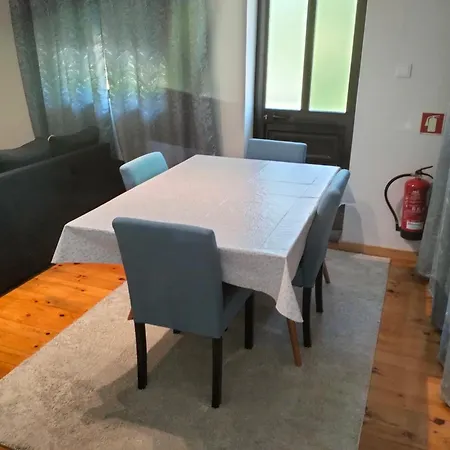 Casa Nova Montalegre