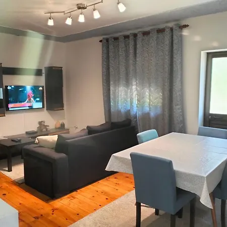 Casa Nova * Montalegre