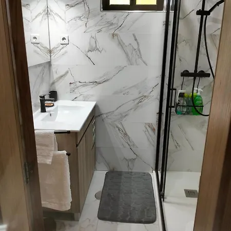 Casa Nova Casa de Férias