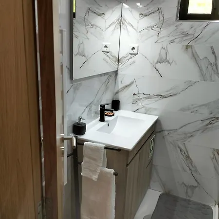 Casa Nova Casa de Férias *