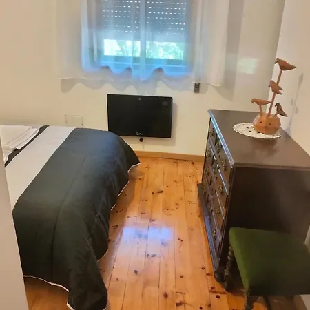 Casa Nova Holiday home Montalegre