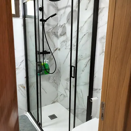 Casa Nova Montalegre