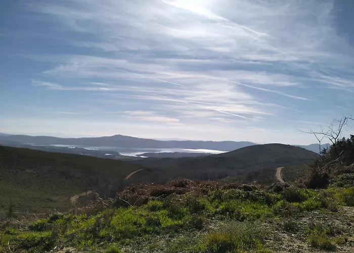 Дом отдыха Casa Nova