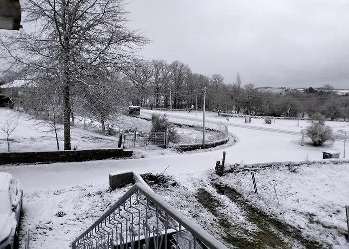 Casa Nova * Монталегри