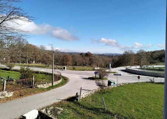 Casa Nova Holiday home