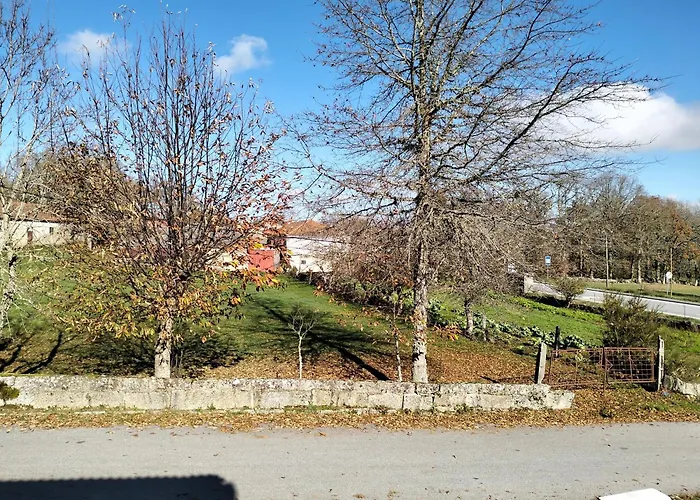 Дом отдыха Casa Nova