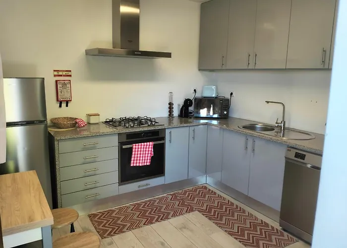 Casa Nova Дом отдыха *