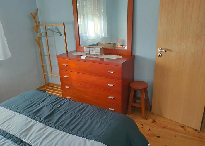 Дом отдыха Casa Nova