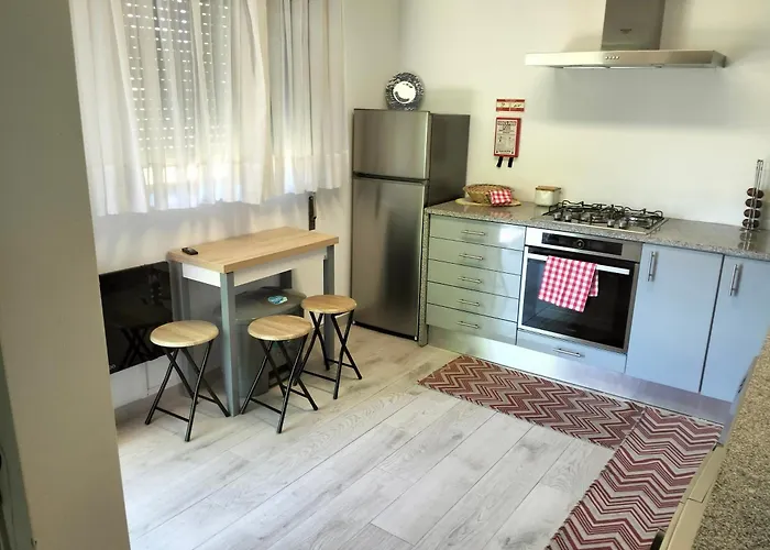 Ferienhaus Casa Nova