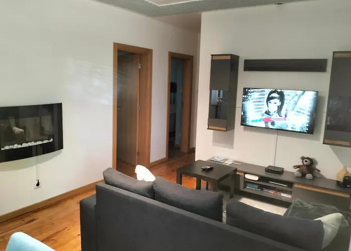 Holiday home Casa Nova *