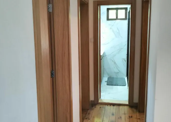 Casa Nova * Монталегри