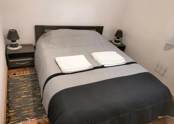 Ferienhaus Casa Nova