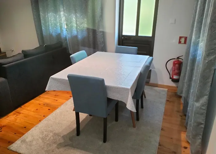 Casa Nova Montalegre