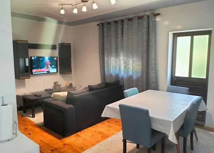 Casa Nova * Монталегри