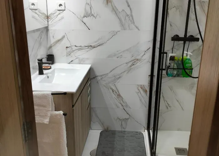 Casa Nova Ferienhaus