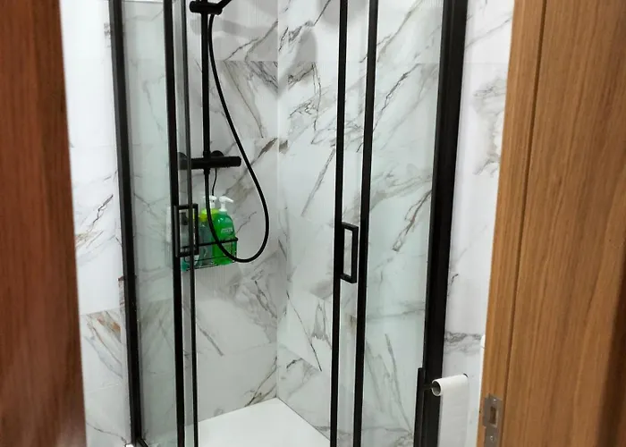 Casa Nova Montalegre